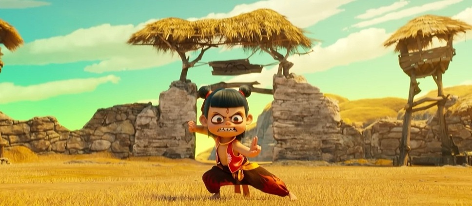 Ne Zha 2: El Renacer del Alma llega a los cines de Honduras