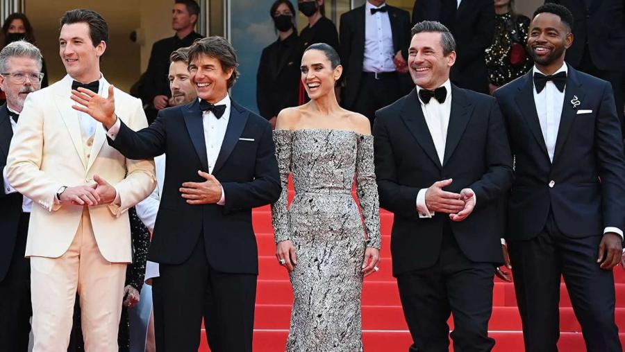 Festival de Cannes 2024