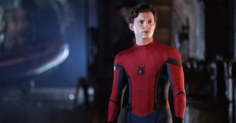 Spider-Man 3 El rodaje con Tom Holland podría empezar en septiembre
