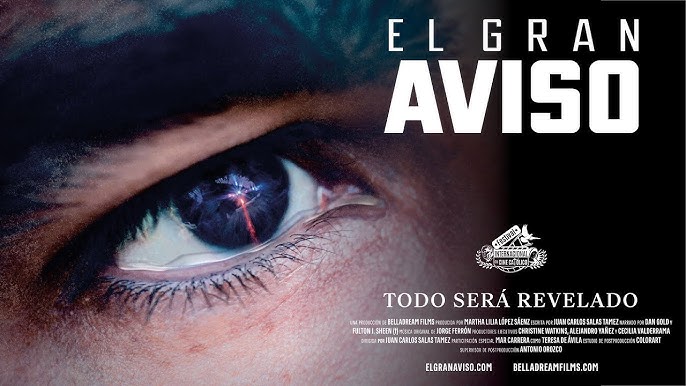El Gran Aviso: El documental que invita a la conversión y al despertar de conciencia