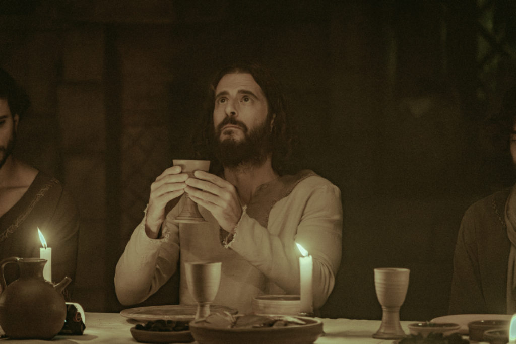 THE CHOSEN: LA ULTIMA CENA, TODO LO QUE DEBES SABER PREVIO A SU ESTRENO EN CINES