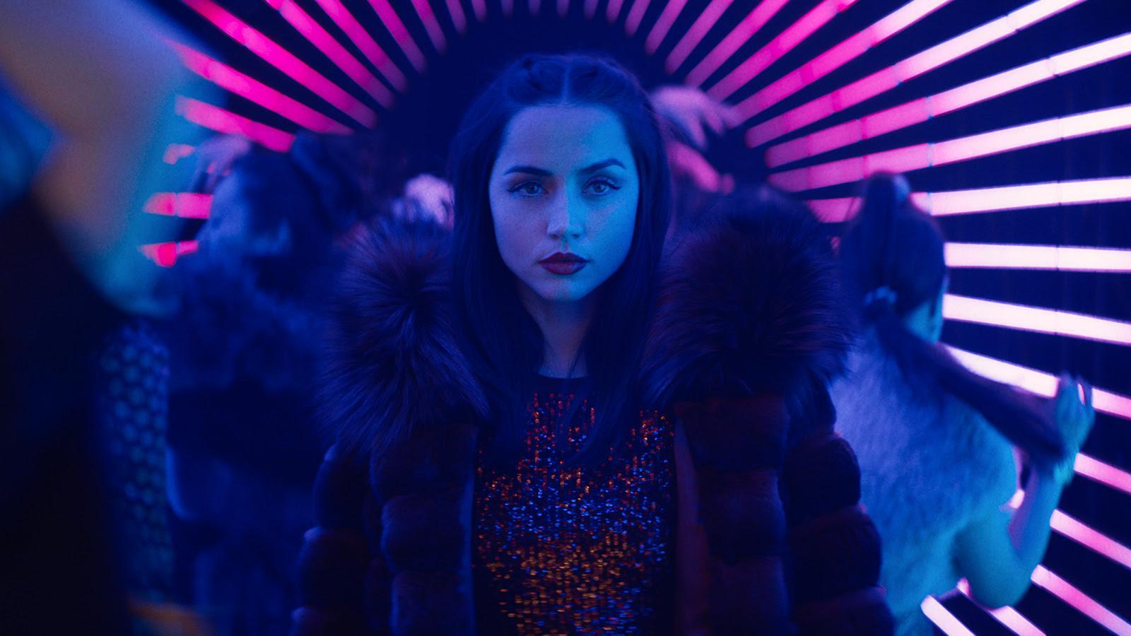 ¡EL UNIVERSO DE JOHN WICK SE EXPANDE CON BAILARINA!