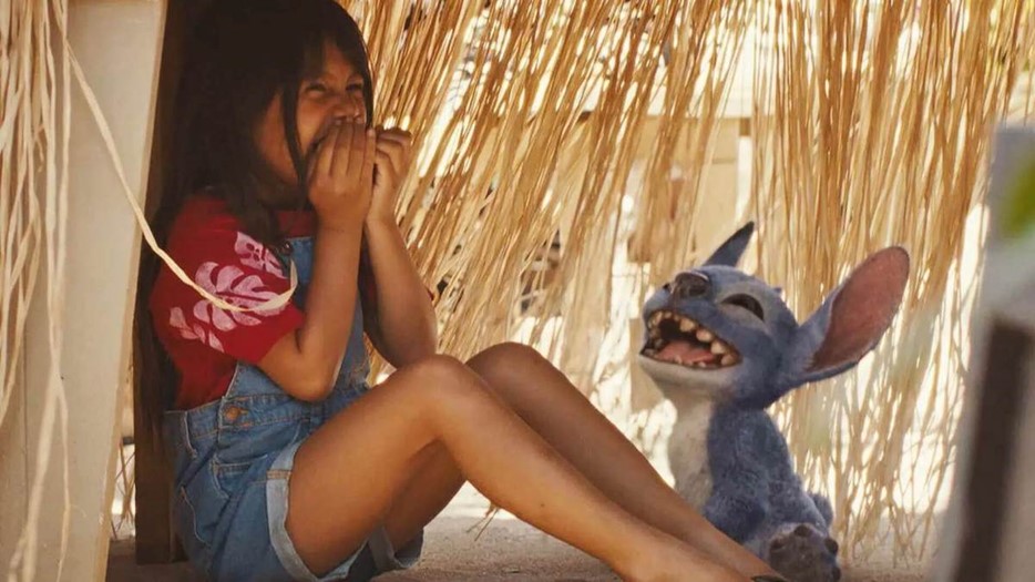 Lilo y Stitch lidera la taquilla global de 2025 tras superar los mil millones de dólares