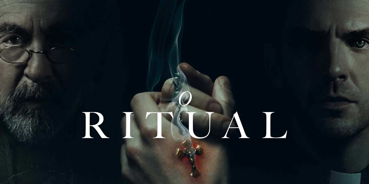 Al Pacino regresa al terror con El Ritual, basado en un escalofriante exorcismo real