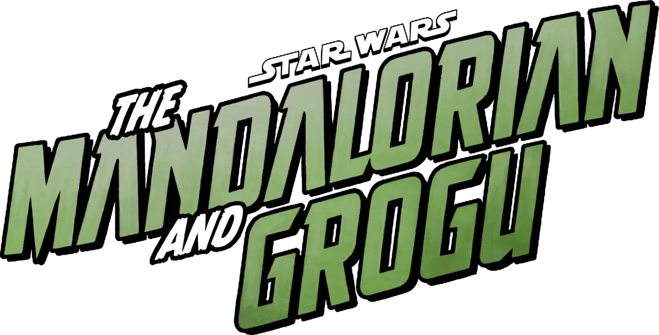 YA SE ENCUENTRAN DISPONIBLES UN NUEVO TRÁILER Y PÓSTER  DE STAR WARS: THE MANDALORIAN AND GROGU