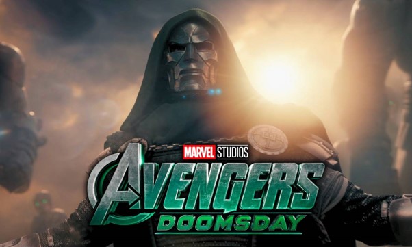 MARVEL STUDIOS PRESENTA AVANCE ESPECIAL DE AVENGERS: DOOMSDAY EN D23