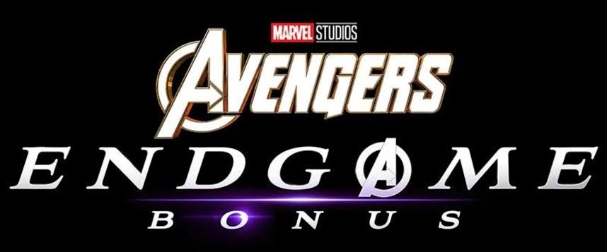 MARVEL STUDIOS PRESENTA LOS NUEVOS TRÁILER Y PÓSTER DE AVENGERS ENDGAME: BONUS