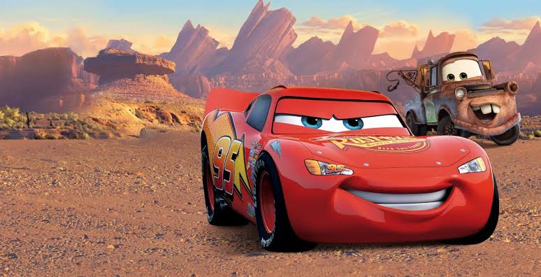 ¡YA EN CINES! CARS: UNA AVENTURA SOBRE RUEDAS SE REESTRENA EN PANTALLA GRANDE