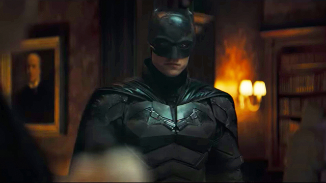 'The Batman': Robert Pattinson está por regresar a los sets junto a Matt Reeves