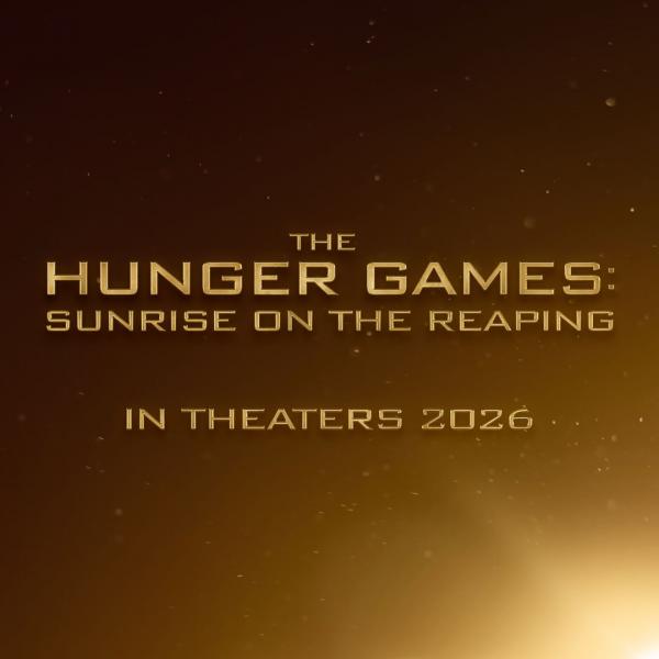 Vuelven los Juegos del Hambre 2026