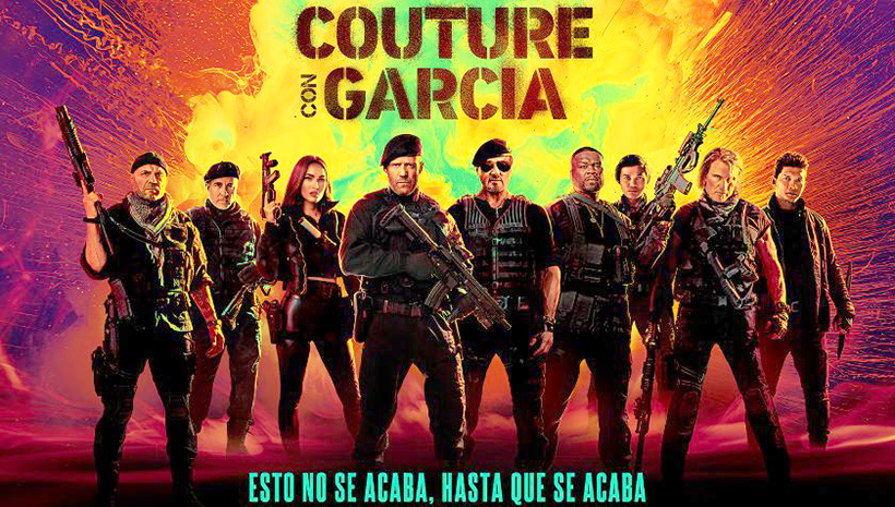 Los Indestructibles 4 el explosivo regreso de los veteranos mercenarios 