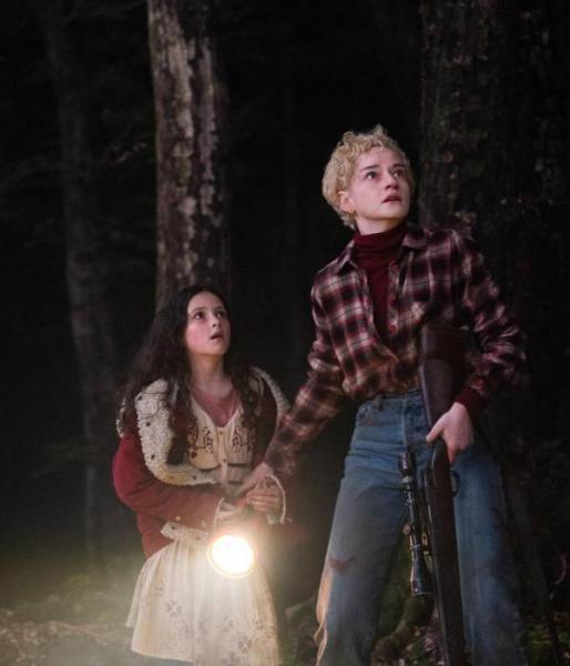 La leyenda del Hombre Lobo vuelve al cine iniciando el 2025