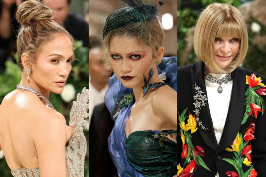 Los Met Gala 2024