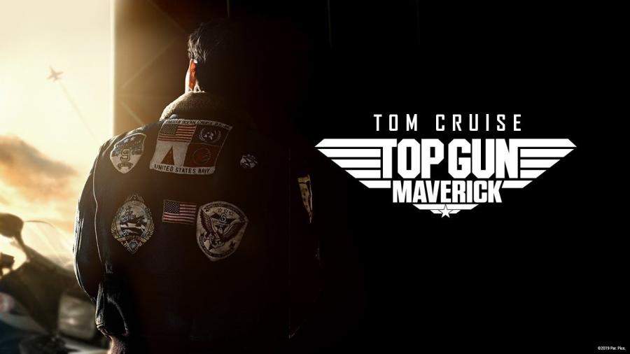 Lady Gaga graba una canción para Top Gun: Maverick