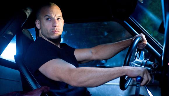 Una película de DOM TORETTO