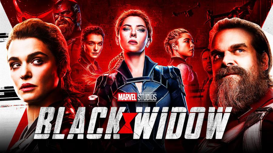 Black Widow : La película de acción de Scarlett Johansson es una sólida adición al MCU