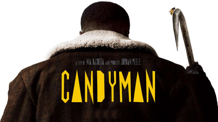 El tráiler final -  Candyman se desbloquea al decir su nombre 5 veces 