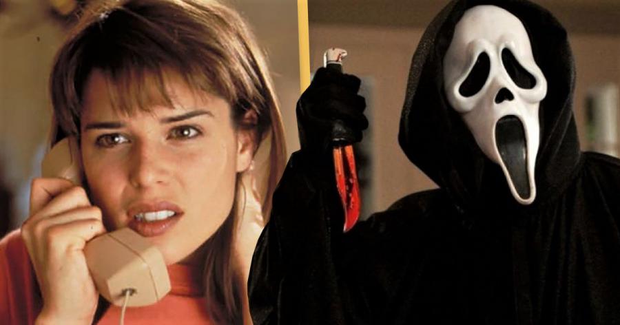 Scream 5