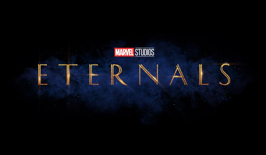 PRIMER TRÁILER Y PÓSTER DE ETERNALS DE MARVEL STUDIOS