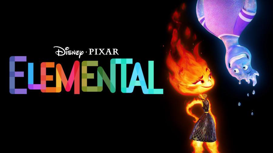 ‘Elemental’: 5 cosas que aprendimos sobre la película de Pixar durante nuestra visita