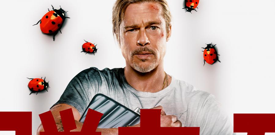 Brad Pitt interpreta a un asesino filosófico en 