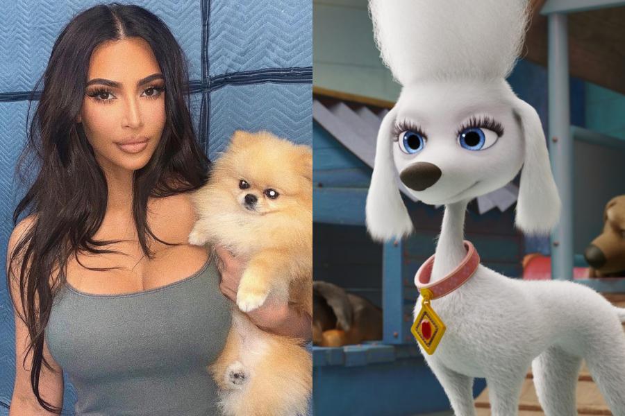 Las Kardashian se adueñan de Paw Patrol La Súper Película