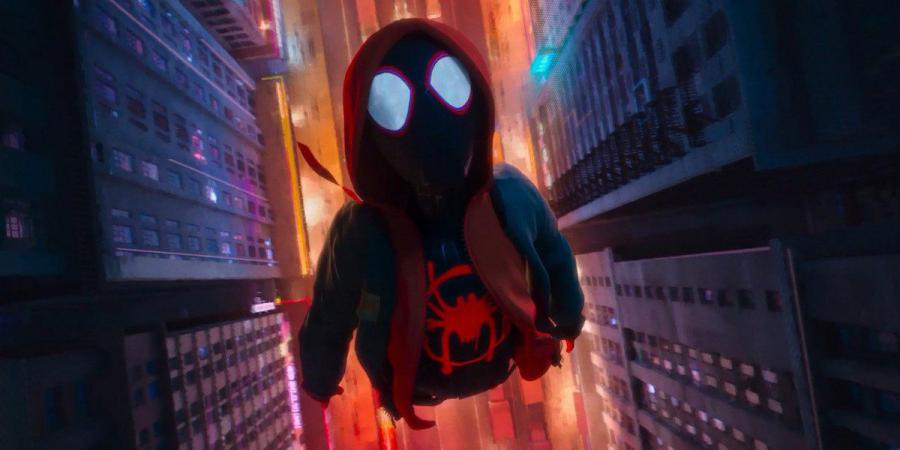 The Spider-Verse se desarrolla en cinco nuevos universos