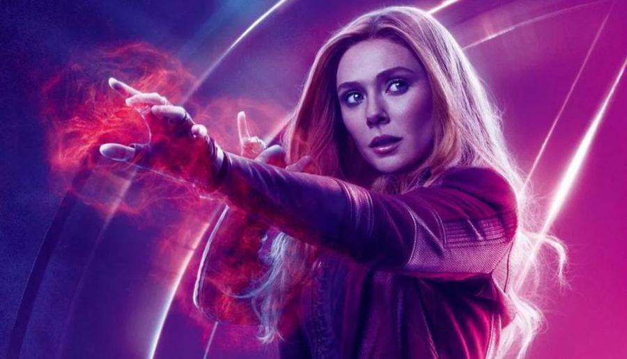 5 datos que no sabían de Elizabeth Olsen