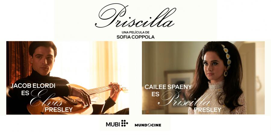 Priscilla: la mirada de la esposa del ‘rey’