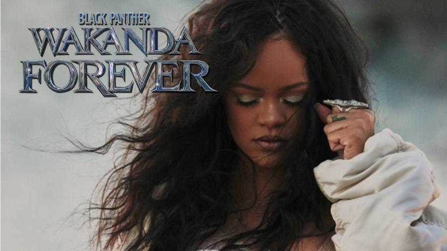 ‘Lift Me Up’ marca el fin del silencio musical de Rihanna