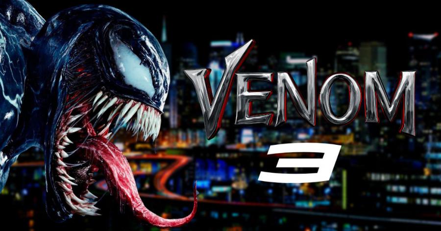 VENOM 3 - NUEVAS IMAGENES DESDE EL SET