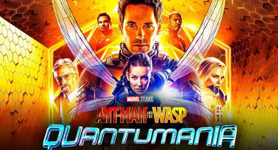 Ant-Man 3 : Nuevo Poster sugiere que Cassie aún no será superheroína