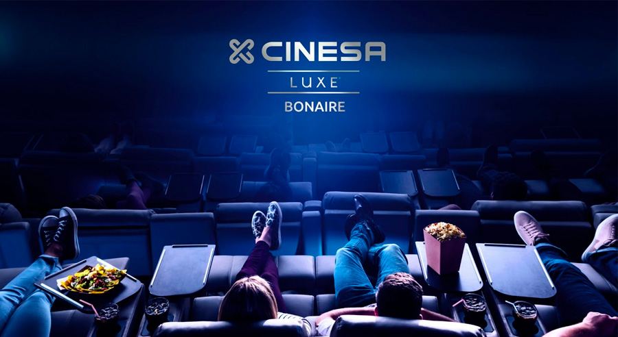 Cinesa en España Reapertura sus Salas de Cine