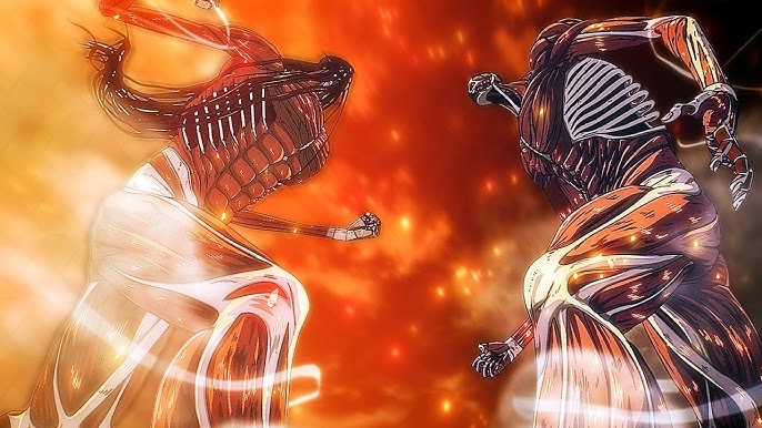 Crunchyroll estrena ‘Attack on Titan: The Last Attack’ en la pantalla grande con un final épico