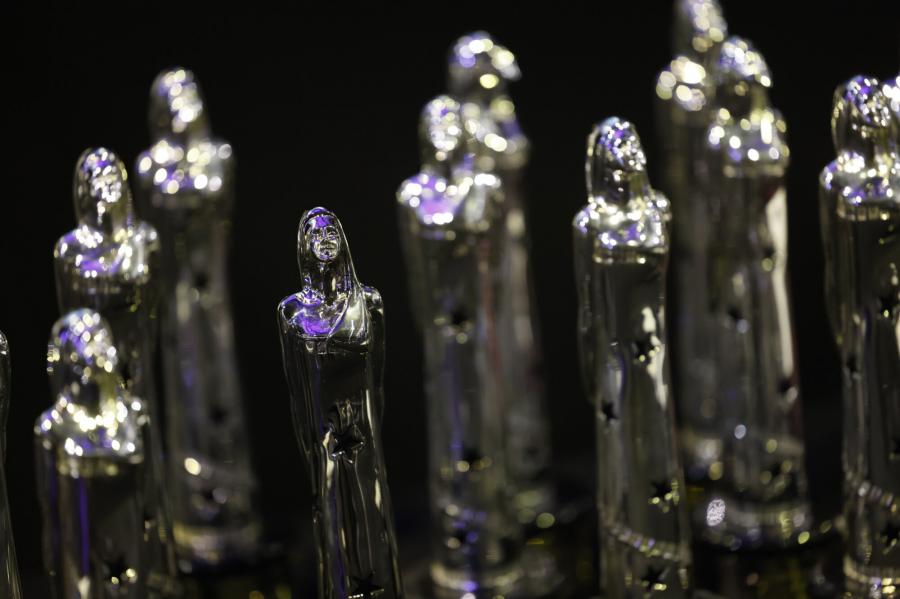 Tres películas distribuidas por BALUN FILMS nominadas a los European Film Awards