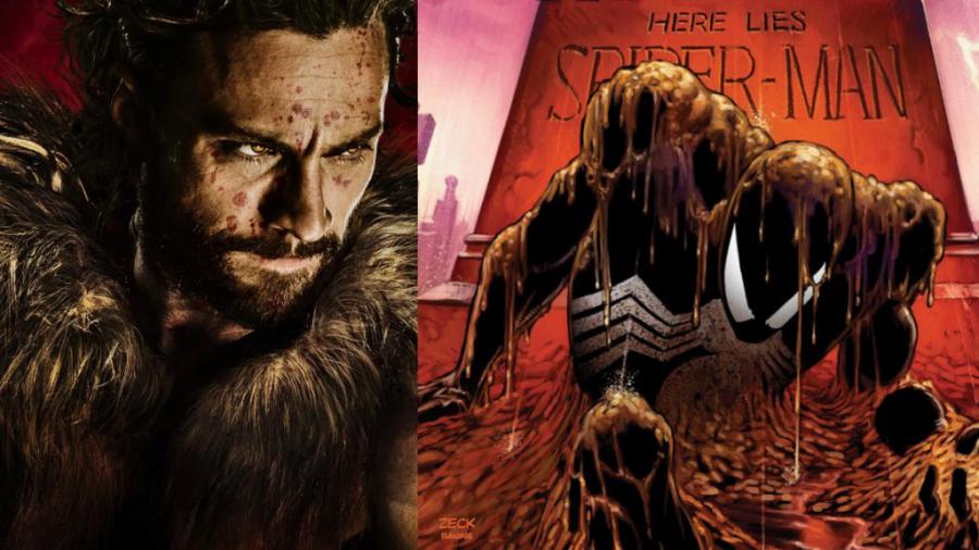 Kraven, el origen de uno de los villanos más icónicos de Marvel