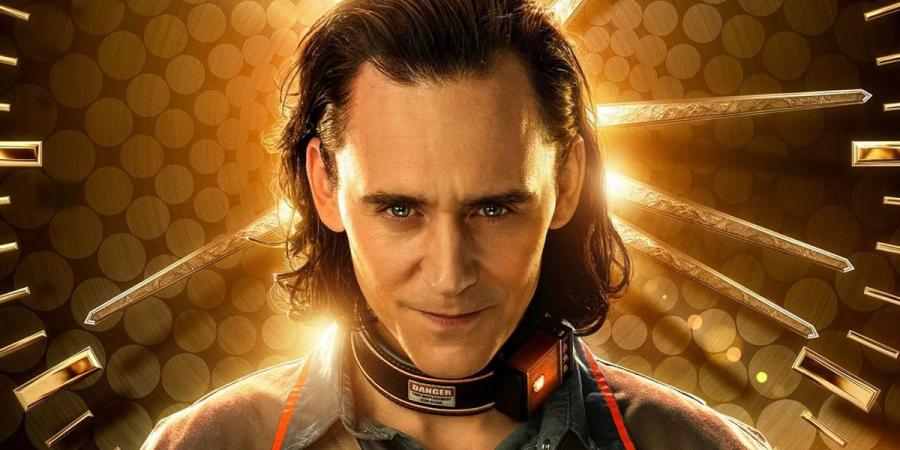 LOKI DEBUTA EL MIÉRCOLES 9 DE JUNIO 