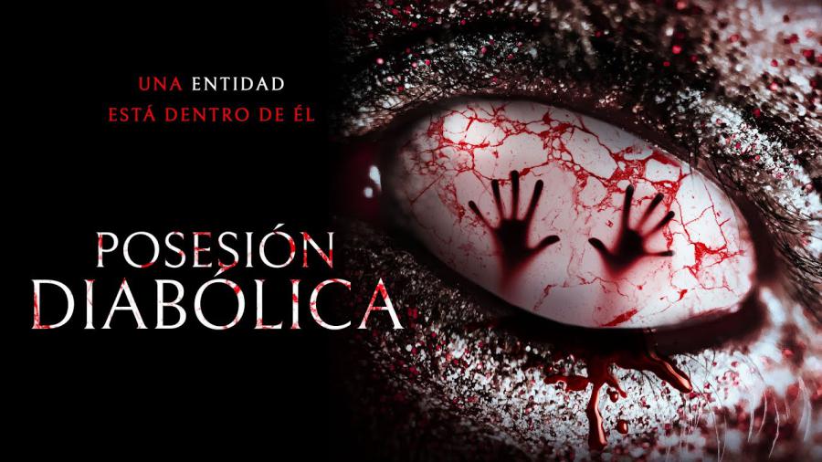 Posesión diabólica llega a los cines este jueves