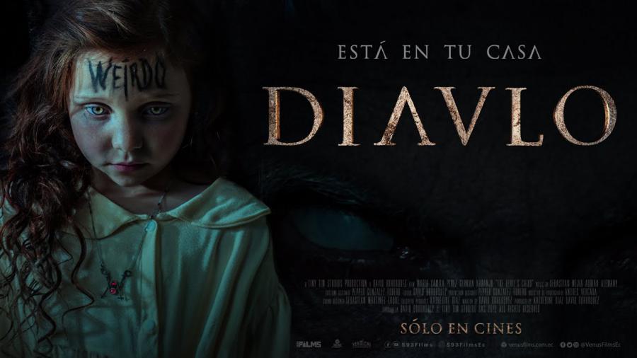 Regresan los Vampiros en DIAVLO