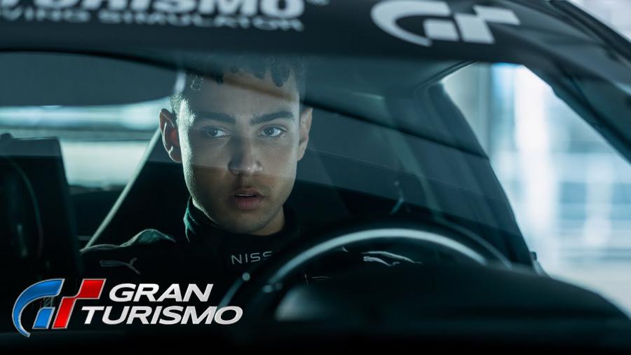 Una leyenda de las carreras en el nuevo tráiler de Gran Turismo