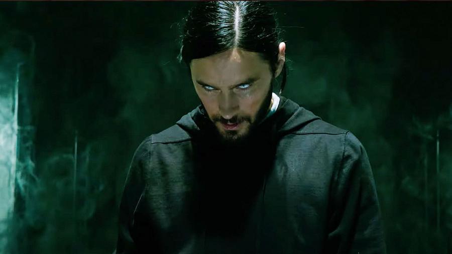 Morbius: El tráiler del vampiro de Marvel de Jared Leto hace referencia a Venom y Spiderman