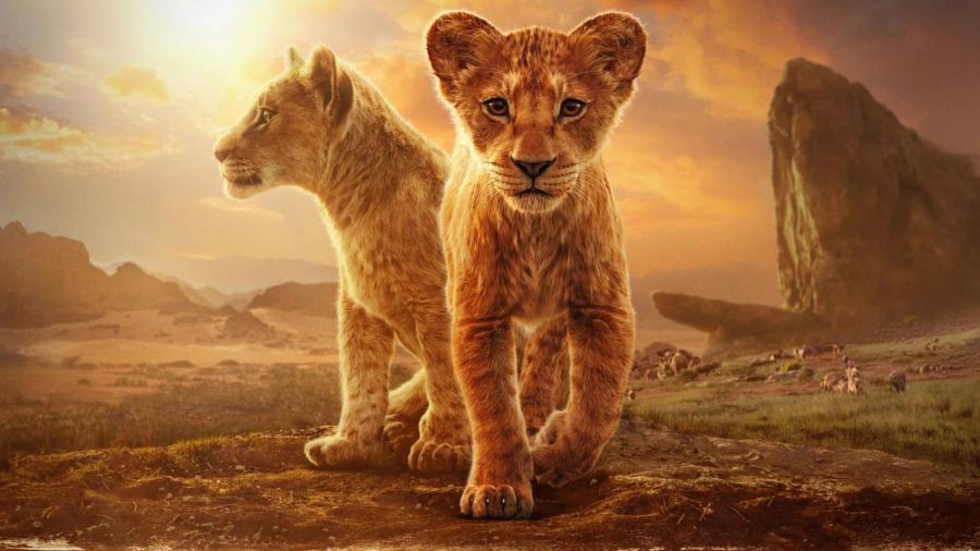 Conoce a los personajes de la nueva historia de Disney: Mufasa