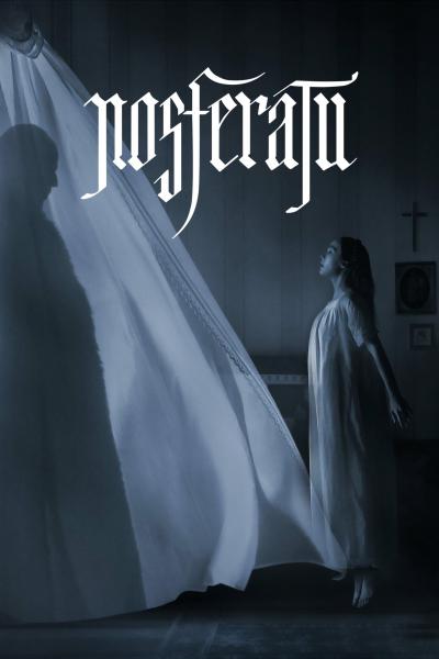NOSFERATU: UN CLÁSICO QUE REVIVE EN  LA PANTALLA GRANDE