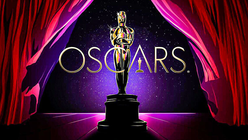 OSCARS 2022