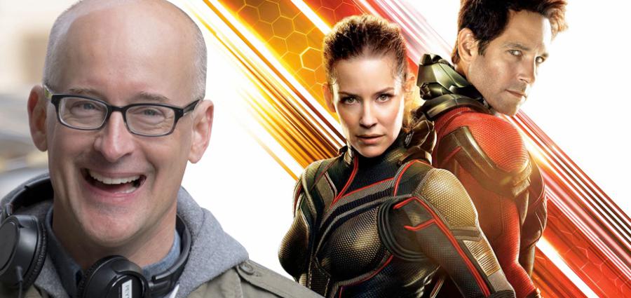 Peyton Reed regresa para 