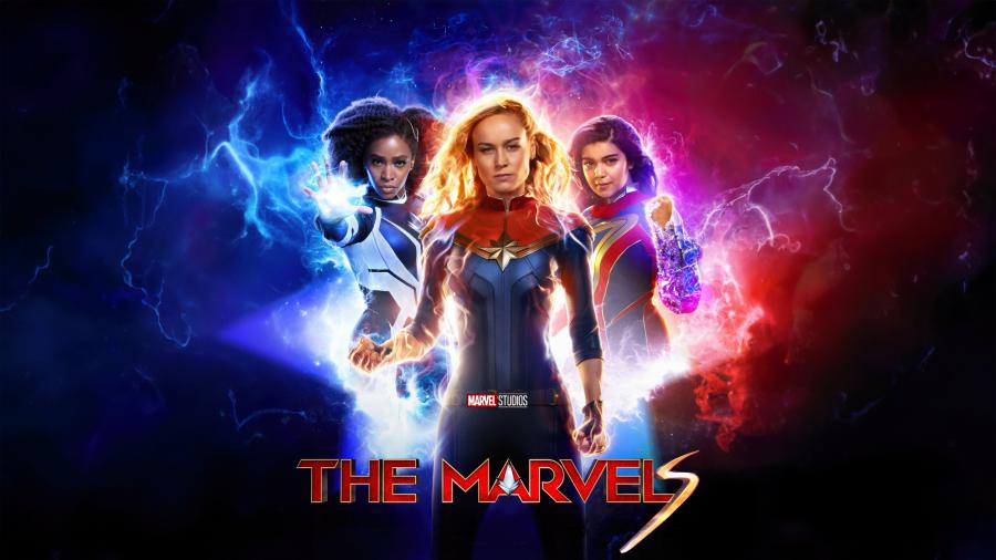 THE MARVELS: DATOS CURIOSOS