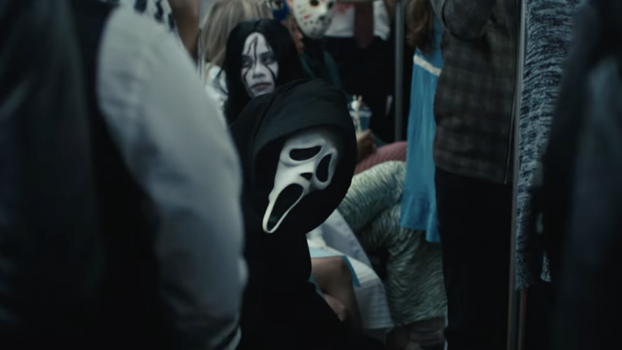 Scream 6 Trailer: Ghostface ataca en Nueva York