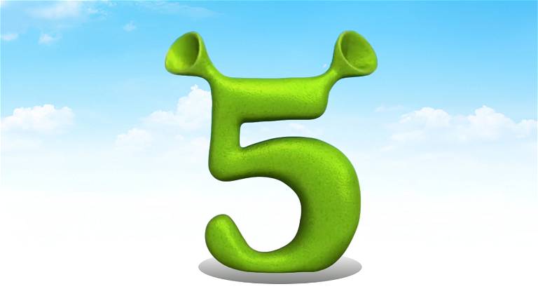 SHREK REGRESA A LA GRAN PANTALLA EN 2026 EN UNA NUEVA ENTREGA DE LA SAGA
