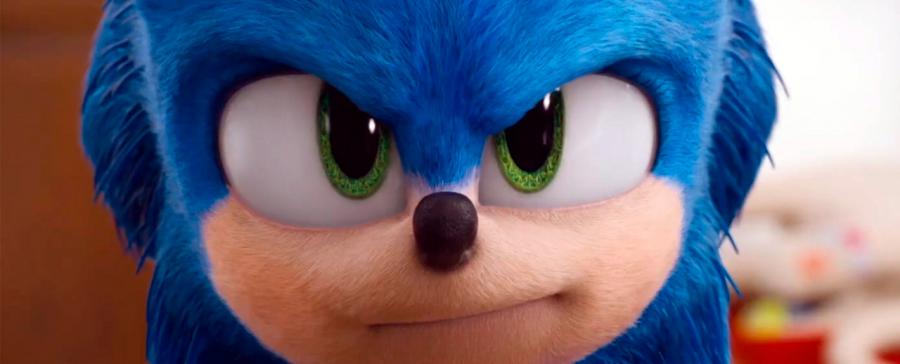 Entrevista con Sonic