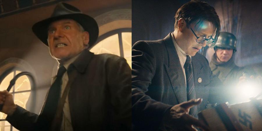 Indiana Jones y el dial del destino: Reportaje exclusivo 